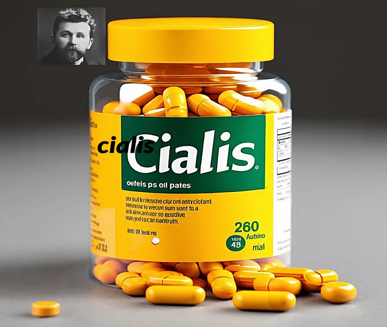 Cialis 1